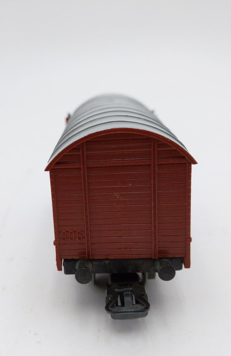 Marklin 4506 HO DB Closed Boxcar EX/Box