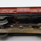 Marklin 4506 HO DB Closed Boxcar EX/Box