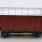 Marklin 4506 HO DB Closed Boxcar EX/Box