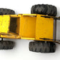 Tonka 3920 1:8 Scale Diecast Mighty Tonka Front End Loader