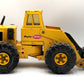 Tonka 3920 1:8 Scale Diecast Mighty Tonka Front End Loader