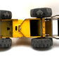 Tonka 3920 1:8 Scale Diecast Mighty Tonka Front End Loader