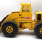 Tonka 3920 1:8 Scale Diecast Mighty Tonka Front End Loader