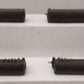 Athearn HO Scale Assorted Assembled Passenger Car Kits [4]/Box