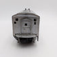 Lionel 2343 Vintage O Santa Fe F3 A Diesel Locomotive VG