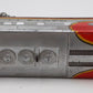 Lionel 2343 Vintage O Santa Fe F3 A Diesel Locomotive VG