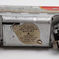 Lionel 2343 Vintage O Santa Fe F3 A Diesel Locomotive VG