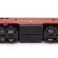 Micro-Trains Z Scale Custom Painted PRR F-7 Locomotive/Box