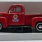Texaco 8001 1:25 Diecast 1948 Ford F1 Texaco Truck NIB
