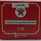 Texaco 8001 1:25 Diecast 1948 Ford F1 Texaco Truck NIB