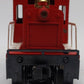 Lionel 56 Vintage O Minneapolis & St. Louis Powered Diesel locomotive VG/Box