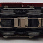 Lionel 56 Vintage O Minneapolis & St. Louis Powered Diesel locomotive VG/Box