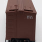 Micro-Trains 05800540 N Wilson & Company LX 36' Wood Sheathed Ice Reefer #9259 LN/Box