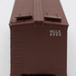 Micro-Trains 05800540 N Wilson & Company LX 36' Wood Sheathed Ice Reefer #9259 LN/Box