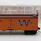 Micro-Trains 05800540 N Wilson & Company LX 36' Wood Sheathed Ice Reefer #9259 LN/Box