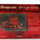 True Scale Miniatures 07002 1:43 Snap-On Garage Essentials Accessories NIB