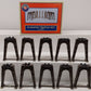 Lionel 6-12755 "O" & "O27" Gauge Elevated Trestle Set VG/Box