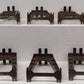 Lionel 6-12755 "O" & "O27" Gauge Elevated Trestle Set VG/Box