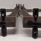 Lionel 6-12755 "O" & "O27" Gauge Elevated Trestle Set VG/Box