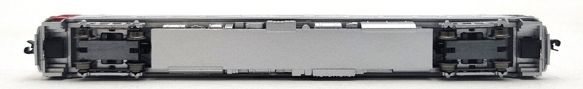 American Z-Line AZL-62203 Z Scale ATSF Budd RDC Diesel Locomotive #DC191 LN/Box