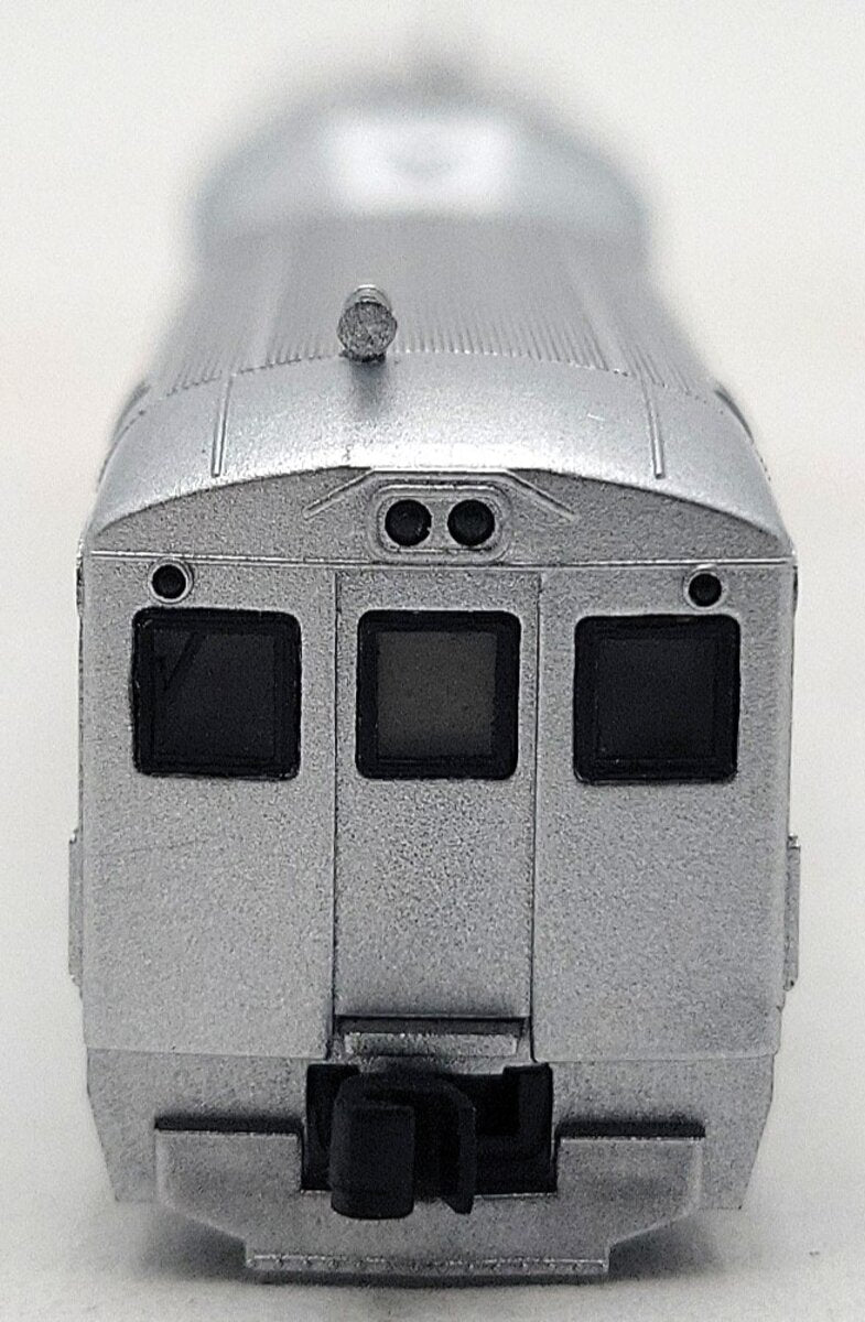 American Z-Line AZL-62203 Z Scale ATSF Budd RDC Diesel Locomotive #DC191 LN/Box