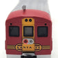 American Z-Line AZL-62203 Z Scale ATSF Budd RDC Diesel Locomotive #DC191 LN/Box