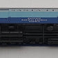 Con-Cor 1408210 N Scale Santa Fe Baggage Car #3714 EX/Box