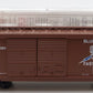 Micro-Trains 02300030 N St. Louis Southwestern 40' Standard DD Boxcar #46435