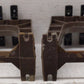 Lionel 6-12755 "O" & "O27" Gauge Elevated Trestle Set VG/Box
