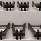 Lionel 6-12755 "O" & "O27" Gauge Elevated Trestle Set VG/Box