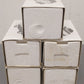Department Assorted Snow Village Classic Cars [5] EX/Box