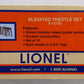 Lionel 6-12755 "O" & "O27" Gauge Elevated Trestle Set VG/Box