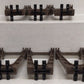 Lionel 6-12755 "O" & "O27" Gauge Elevated Trestle Set VG/Box