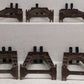 Lionel 6-12755 "O" & "O27" Gauge Elevated Trestle Set VG/Box