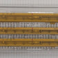 Micro-Trains 99301900 N Department Of Defense COFC Flatcar (Set of 3) NIB