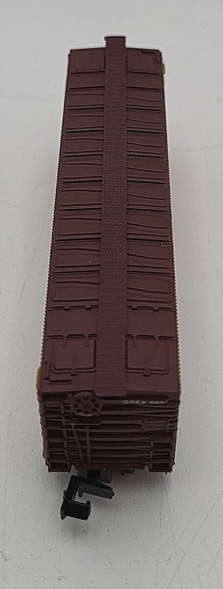 Con-Cor 0001-135105 N Scale St. Louis Kreys Boxcar #883 LN/Box