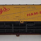 Con-Cor 0001-135105 N Scale St. Louis Kreys Boxcar #883 LN/Box