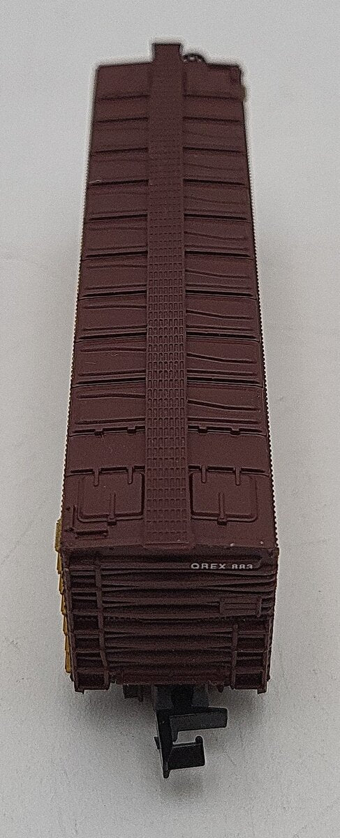 Con-Cor 0001-135105 N Scale St. Louis Kreys Boxcar #883 LN/Box