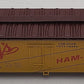 Con-Cor 0001-135105 N Scale St. Louis Kreys Boxcar #883 LN/Box