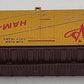 Con-Cor 0001-135105 N Scale St. Louis Kreys Boxcar #883 LN/Box