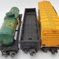 Lionel O Custom MEC Maine Central Assorted Freight Cars: 3892, 6627, 6848 [3]