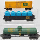 Lionel O Custom MEC Maine Central Assorted Freight Cars: 3892, 6627, 6848 [3]