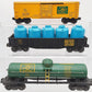 Lionel O Custom MEC Maine Central Assorted Freight Cars: 3892, 6627, 6848 [3]