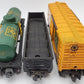 Lionel O Custom MEC Maine Central Assorted Freight Cars: 3892, 6627, 6848 [3]