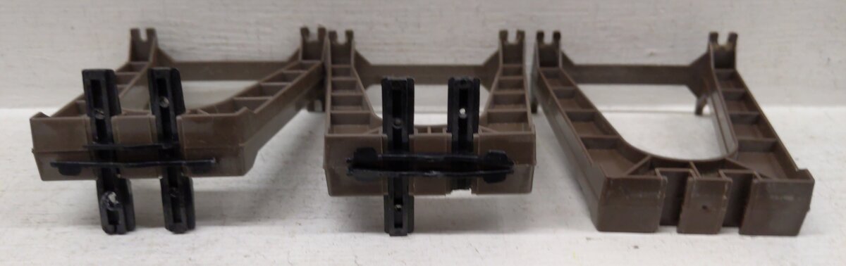 Lionel 6-12755 "O" & "O27" Gauge Elevated Trestle Set VG/Box
