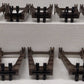 Lionel 6-12755 "O" & "O27" Gauge Elevated Trestle Set VG/Box