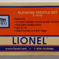 Lionel 6-12755 "O" & "O27" Gauge Elevated Trestle Set VG/Box