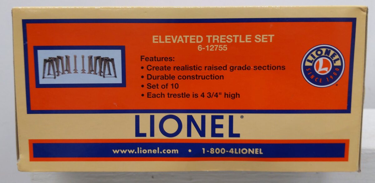 Lionel 6-12755 
