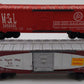 Lionel Vintage O Boxcars 6464-375, 6464-525 [2]