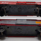 Lionel Vintage O Boxcars 6464-375, 6464-525 [2]
